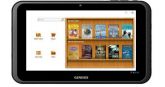 Tablet Genesis Gt 7301 Android 4.2 Dual Core 1.5gh