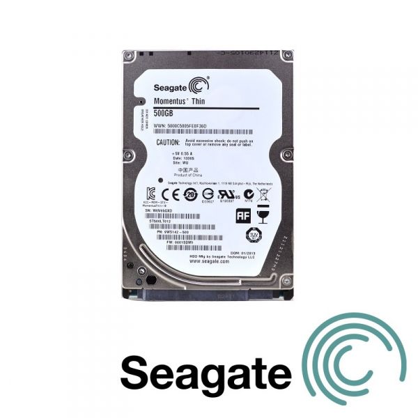 Hd nb 500gb sata Seagate
