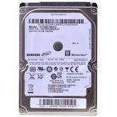 Hd Notebook Samsung 500gb, 2.5, Sata 3, Play3 5400 Rpm
